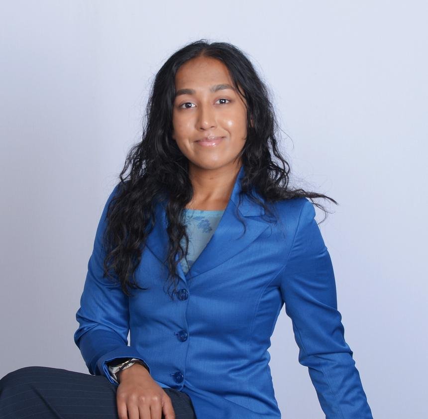 Ariana Rahman