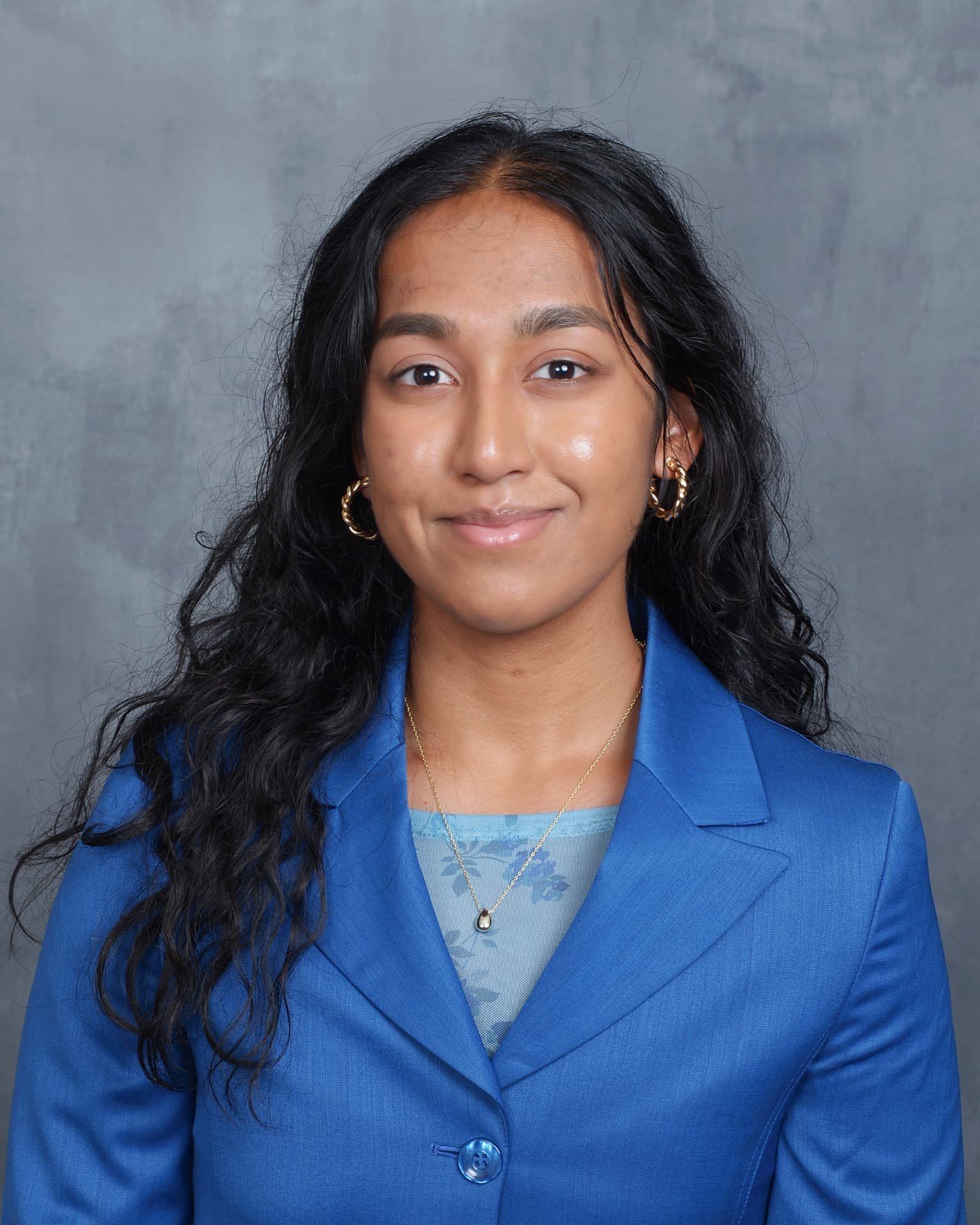 Ariana Rahman, cancer immunology researcher